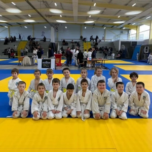 Alliance Dojo 71 – Judo Club Montcellien