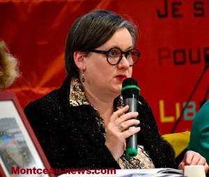 Conseil municipal de Montceau : ressources humaines