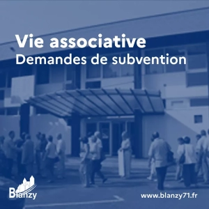Blanzy