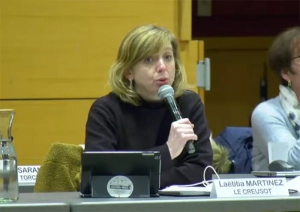La Communauté Urbaine Creusot-Montceau s&rsquo;engage pour l&rsquo;égalité entre les femmes et les hommes
