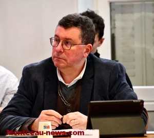 Conseil municipal de Montceau-les-Mines : après les propos liminaires