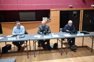 Conseil communautaire : Signature d’une convention d’Opération de Revitalisation de Territoire (ORT)
