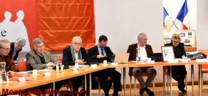 Conseil municipal de Montceau : renouvellement de la ligne de trésorerie 2025