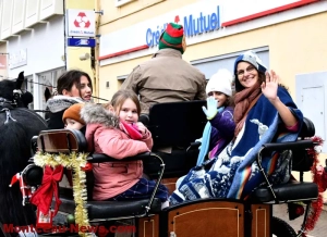 Montceau-les-Mines : Eclats de Fêtes