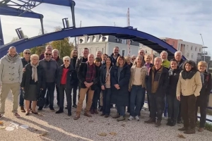 Energies citoyennes – CAP 2026