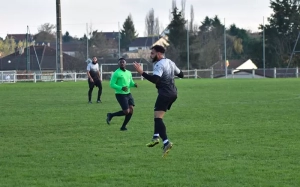 Foot District, la trêve va faire du bien