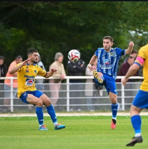 Football (Régional)