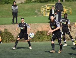 Football : Le FCMB défait sur le fil ! 