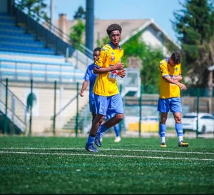 Football (Régional)