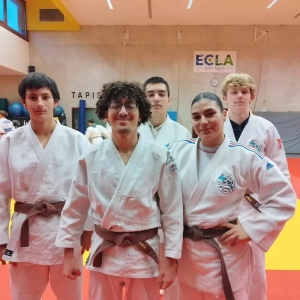 Alliance Dojo 71 – Judo Club Montcellien
