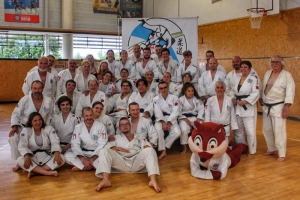 Alliance Dojo 71 – Judo Club Montcellien