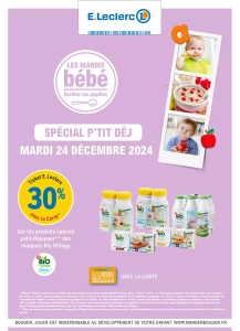 Centre Leclerc Montceau