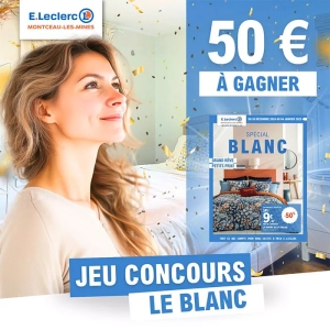 Centre Leclerc Montceau