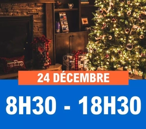 Centre Leclerc Montceau