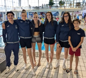 Montchanin Natation