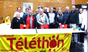 Saint-Vallier : Cercle Associatif d’Animation et de Culture