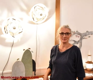 Montceau-les-Mines : Noël à l’usine Aillot