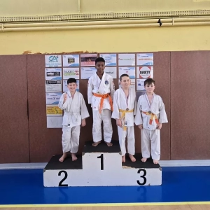 Alliance Dojo 71 – Judo Club Montcellien