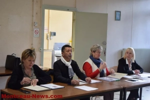 Assemblée générale du Comité des fêtes de Sanvignes 