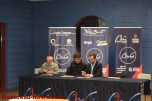 Montceau-les-Mines : Assemblée générale de Montceau Gym