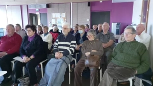 L&rsquo;Amicale des Anciens élèves et personnels du lycée Henri Parriat (Montceau-les-Mines)