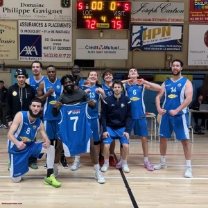 Montceau-les-Mines : Basket Montceau Bourgogne