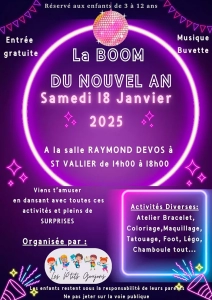 Saint-Vallier