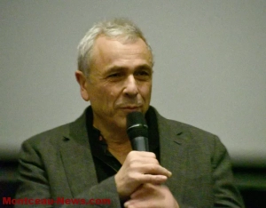 Montceau-les-mines : Projection du film d’Antonio Fischetti, journaliste à Charlie Hebdo