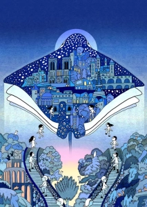 Saône-et-Loire : 9e édition des Nuits de la lecture