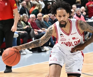 BASKET (Betclic)
