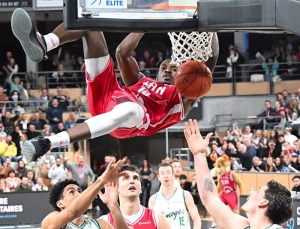 BASKET (Betclic Elite)
