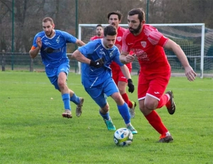 Foot District…Reprise ce dimanche   