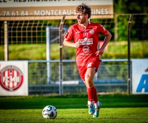 Football (National 3)