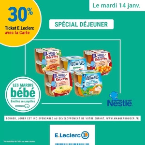 Centre Leclerc Montceau