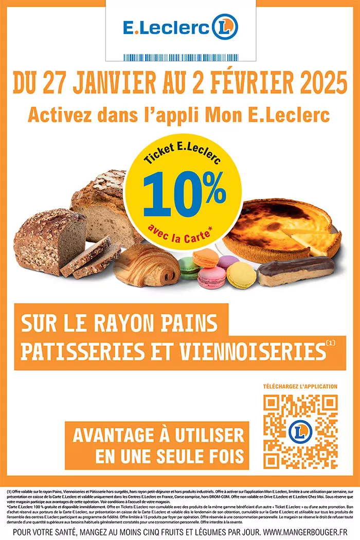 leclerc-mardi-270125