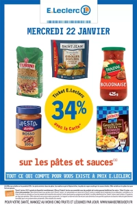 Centre Leclerc Montceau