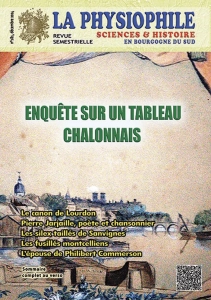Revue de la Physiophile (Montceau)