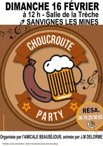 Amicale Beauséjour (Sanvignes)