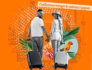Montceau-les-Mines : Rendez-vous des Voyages