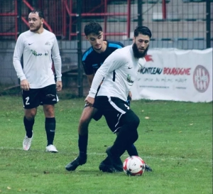 Football (Amical)