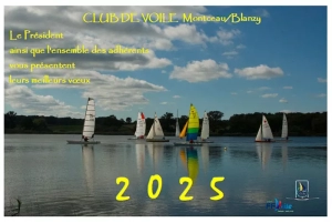 Vœux 2025