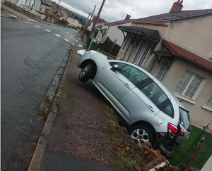 « Coup de gueule » !
