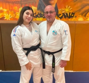 Alliance Dojo 71 – Judo Club Montcellien