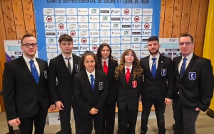 Alliance Dojo 71 – Judo Club Montcellien