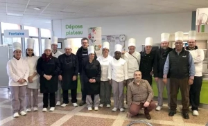 Montceau-les-Mines : à l’AFPA