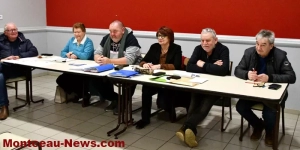 Saint-Vallier : Assemblée générale des P’tits Lutins