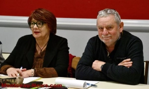 Saint-Vallier : Assemblée générale des P’tits Lutins