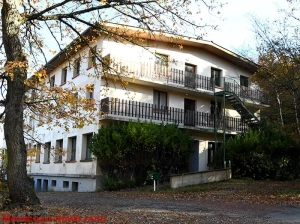 Saint-Vallier : l’auberge de la Saule sera démolie