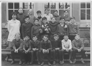 Nouvel article sur le blog de la Maison d’Ecole (Montceau)