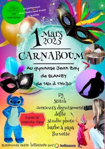 Blanzy : APE René Picard